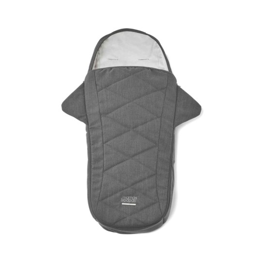 STRADA GREY MIST